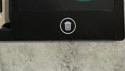 電子メモパッド