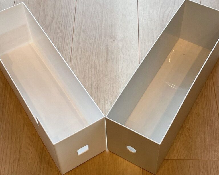 家族が片づけないのは「やらない」のではなく「できない」からかも⁉すぐ見直ししたいNG収納3選