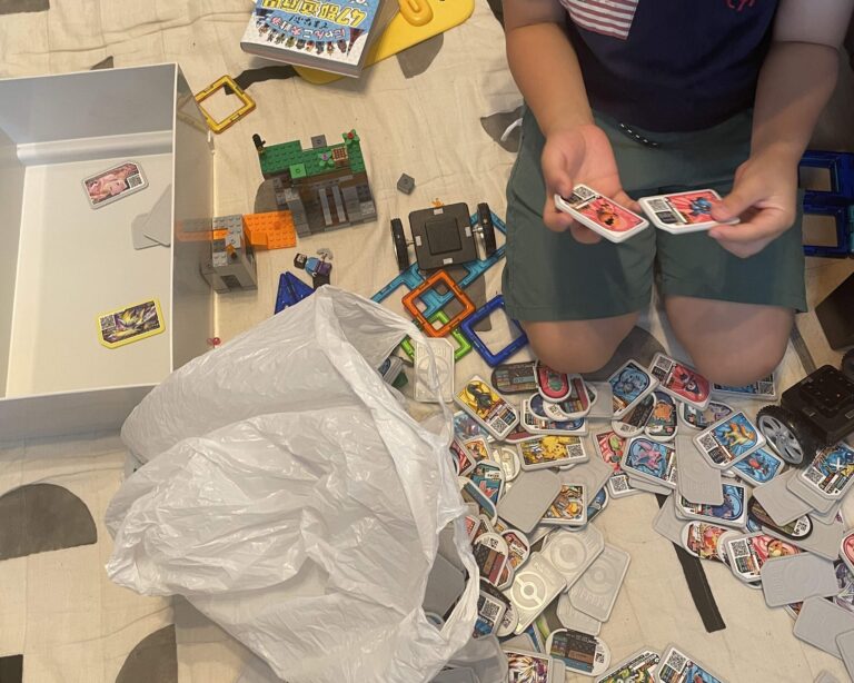 家族が片付けない本当の理由は“収納”にあった！やりがちNG例と改善策3選