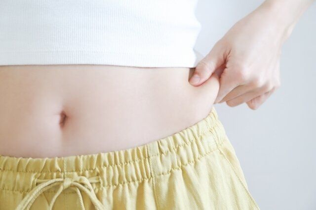 年代で変わる“太り方”。脂肪のつきやすい場所と体型維持のコツを医師が解説