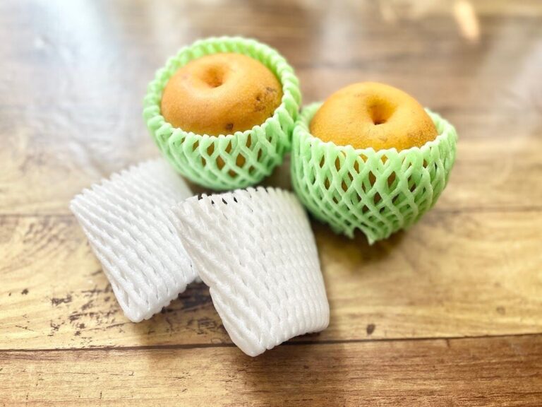 「フルーツキャップ」はそのまま捨てないで！じつはまだまだ活用できるんです！