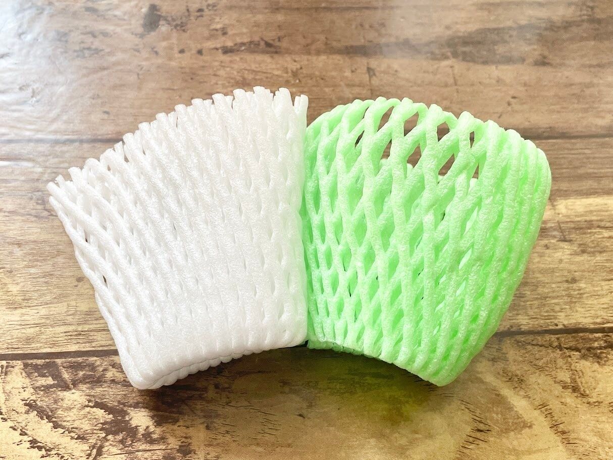 「フルーツキャップ」は結構使える！