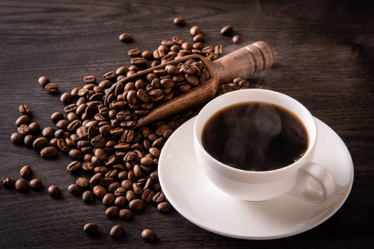 コーヒーといっしょに食べちゃダメな食材はある？意外と知られていないNGな組み合わせ