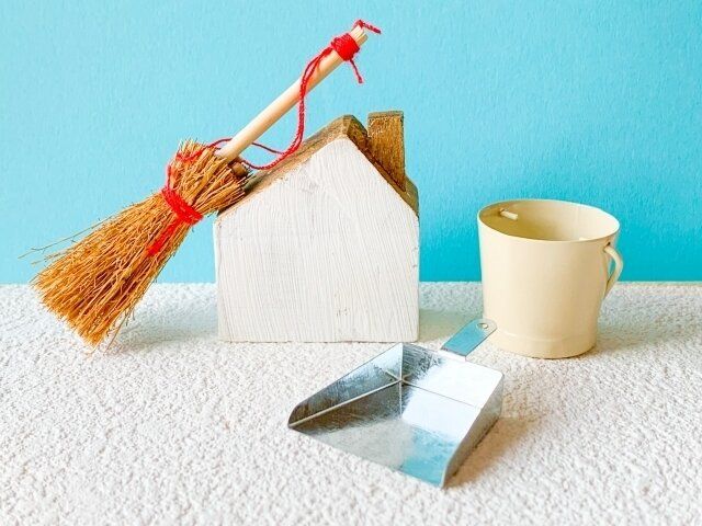 年末をゆっくり過ごそう！今から始めると12月がラクになる家事3選