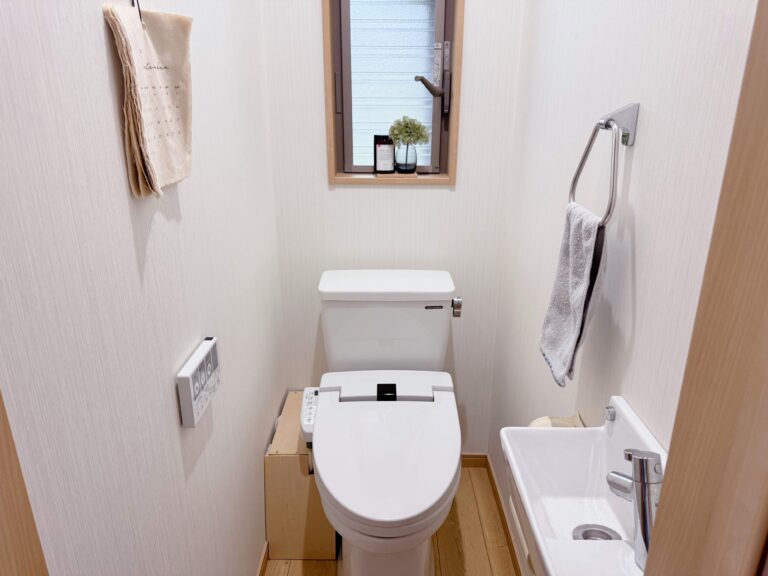 やる気ゼロでも続く！トイレがいつもキレイな人がやっている3つの習慣