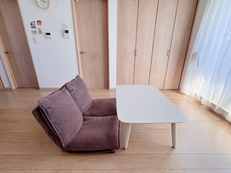 リビングがいつも片づいている人がやっている3つの習慣を整理収納アドバイザーが解説！