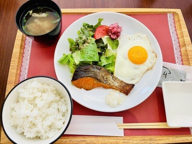 栄養バランスを意識した「まごわやさしい」食生活へ