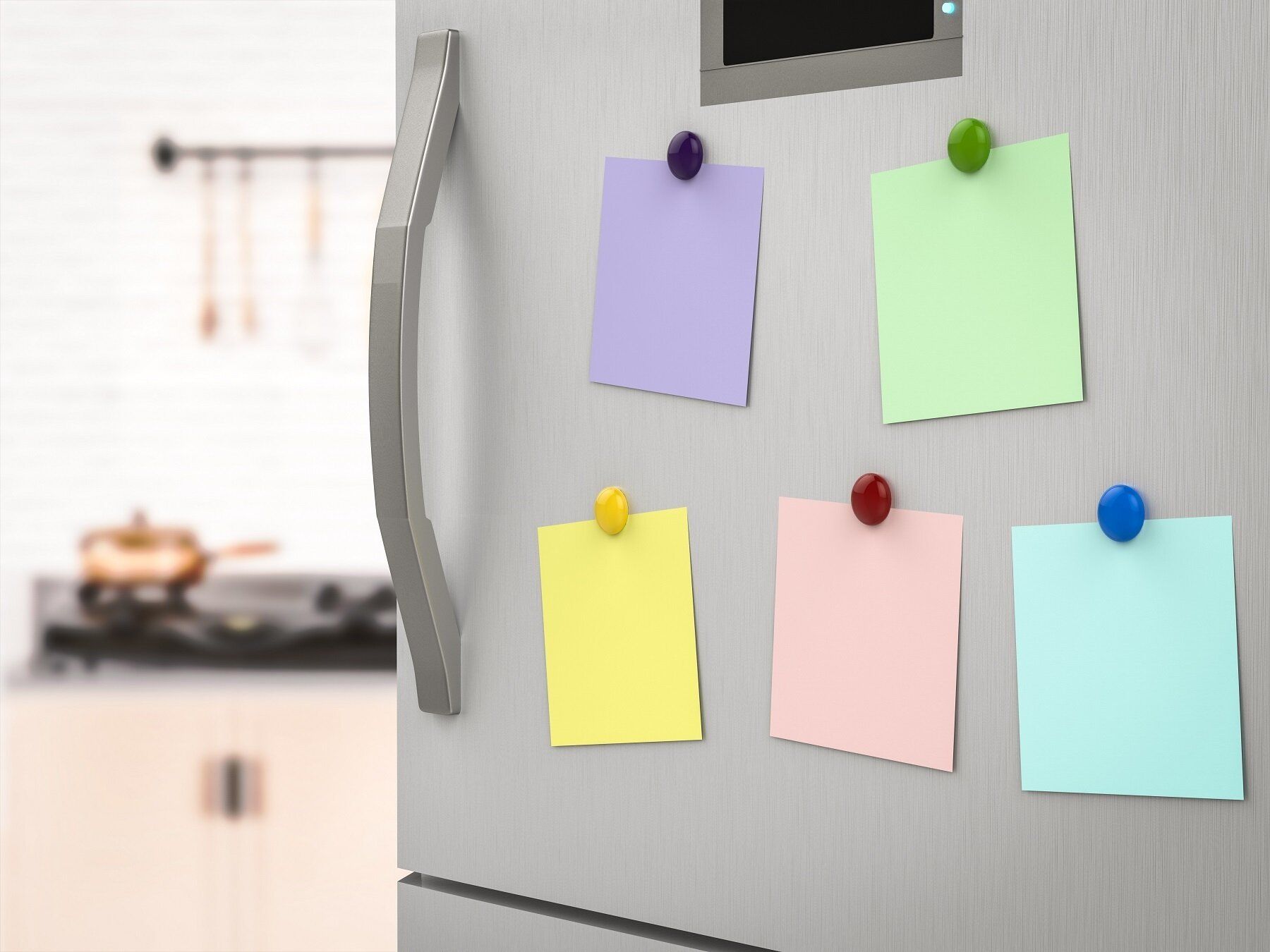 便利だからってあなたはやってない?金運を下げる「冷蔵庫風水」 【Dr.コパの風水解説】