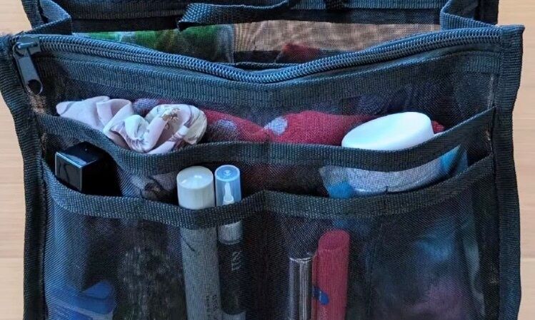 バックインバック