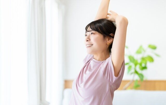 医療費を減らせれば自然とお金も貯まる！FPママの健康ルーティン8選