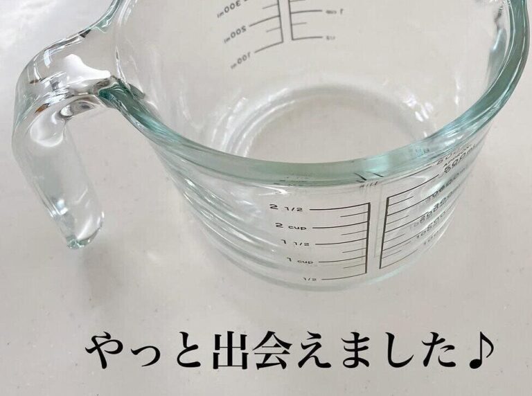 「ちょうどいい」から使いやすい！【ダイソー・キャンドゥ】「理想のモノを見つけて即買い」キッチン便利アイテム4選