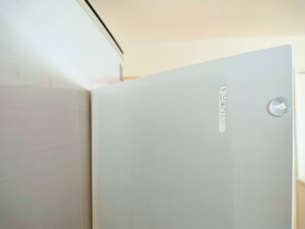 ファイルに付いた吸盤の画像