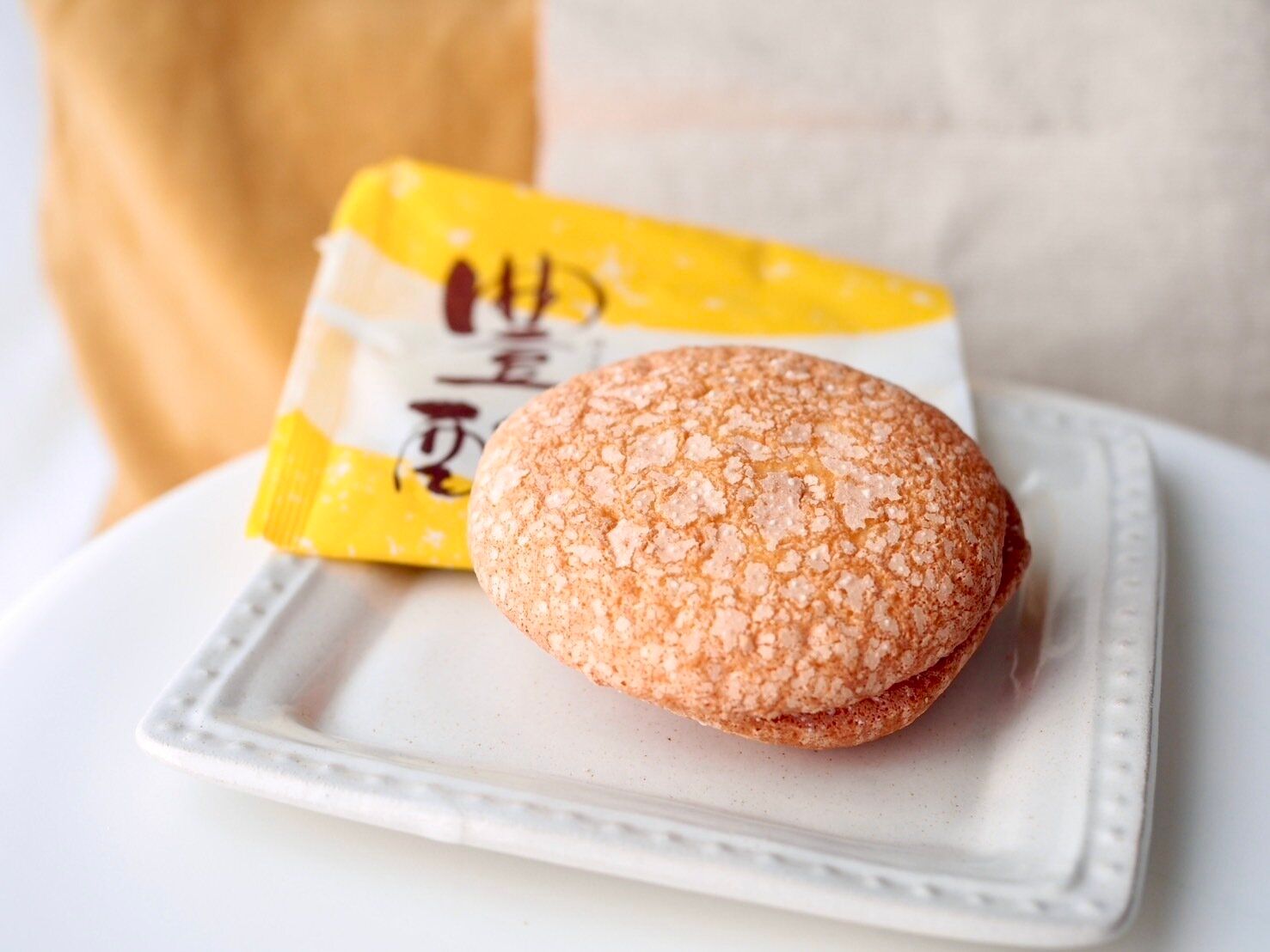 シャトレーゼ「豊酪」商品写真