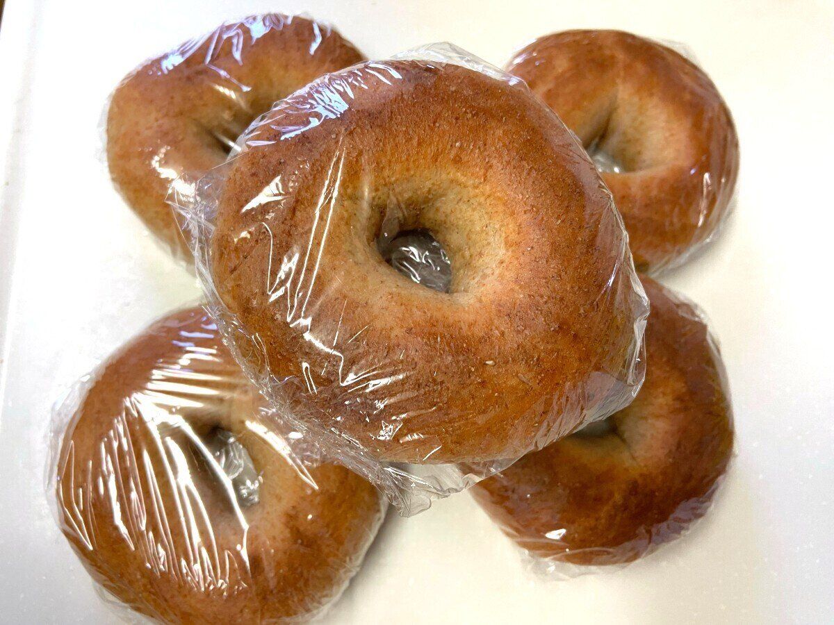 冷凍保存できる