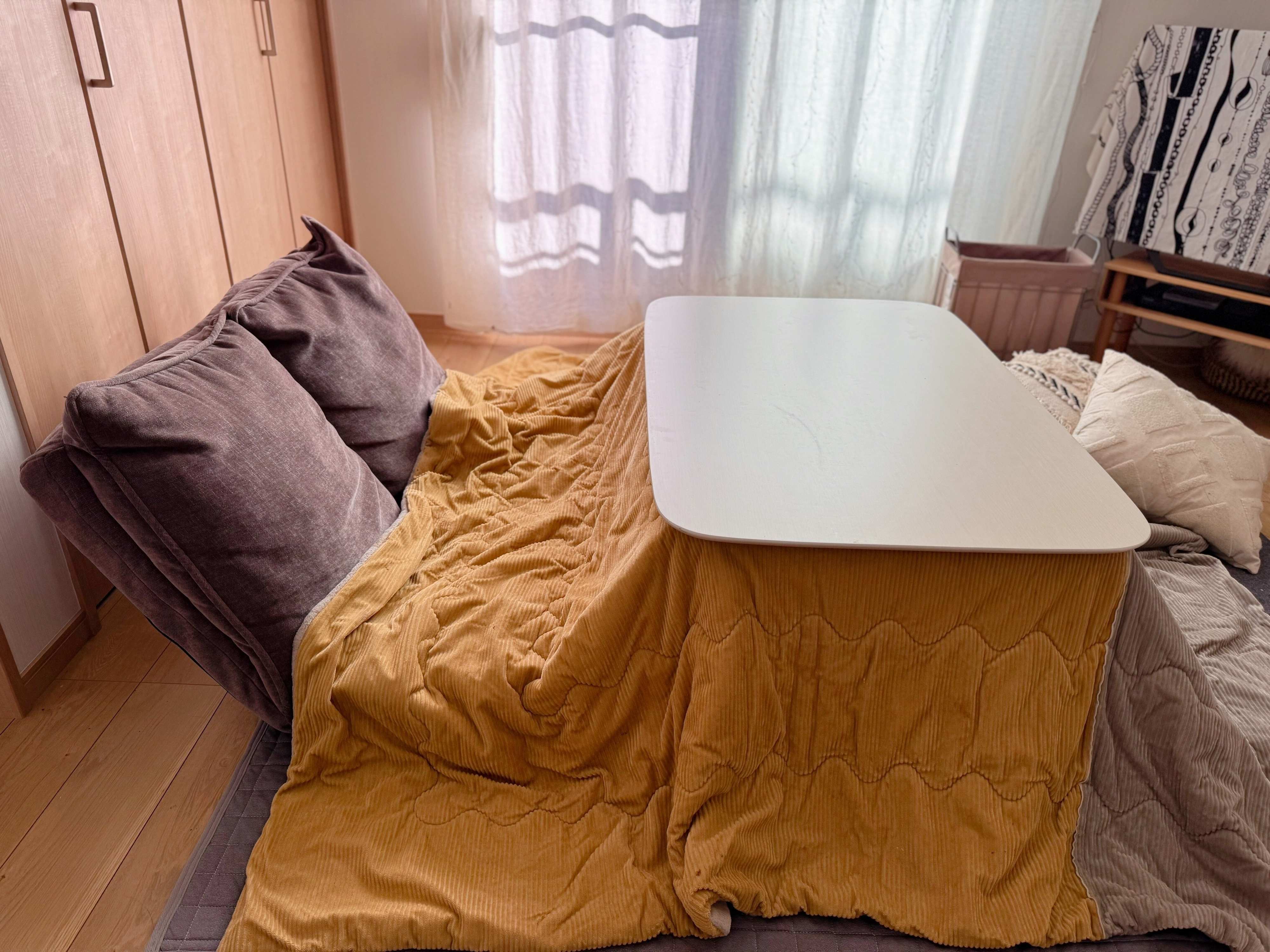 メリットは「節電効果」と「快適さアップ」