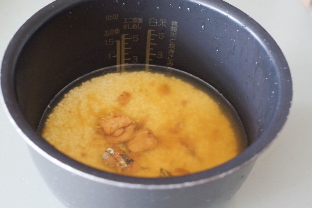 無印良品の秋の「炊き込みご飯の素」が優秀すぎる!さらにおいしく食べる方法をマニアが紹介