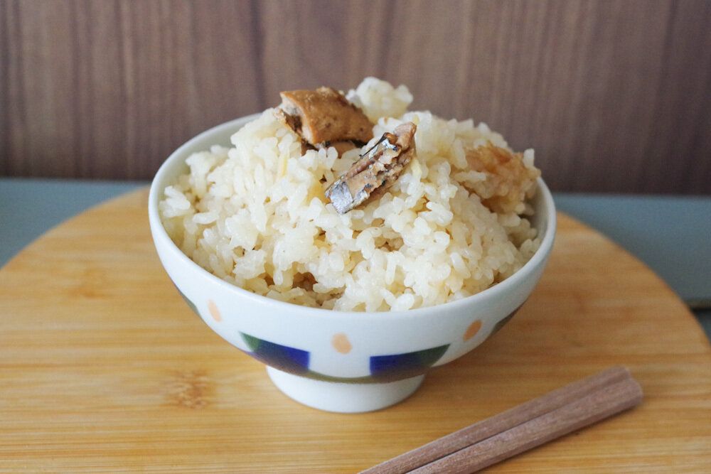 無印良品の秋の「炊き込みご飯の素」が優秀すぎる!さらにおいしく食べる方法をマニアが紹介