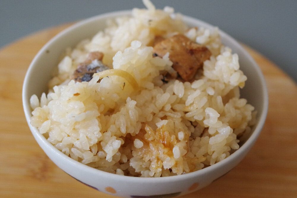 無印良品の秋の「炊き込みご飯の素」が優秀すぎる!さらにおいしく食べる方法をマニアが紹介