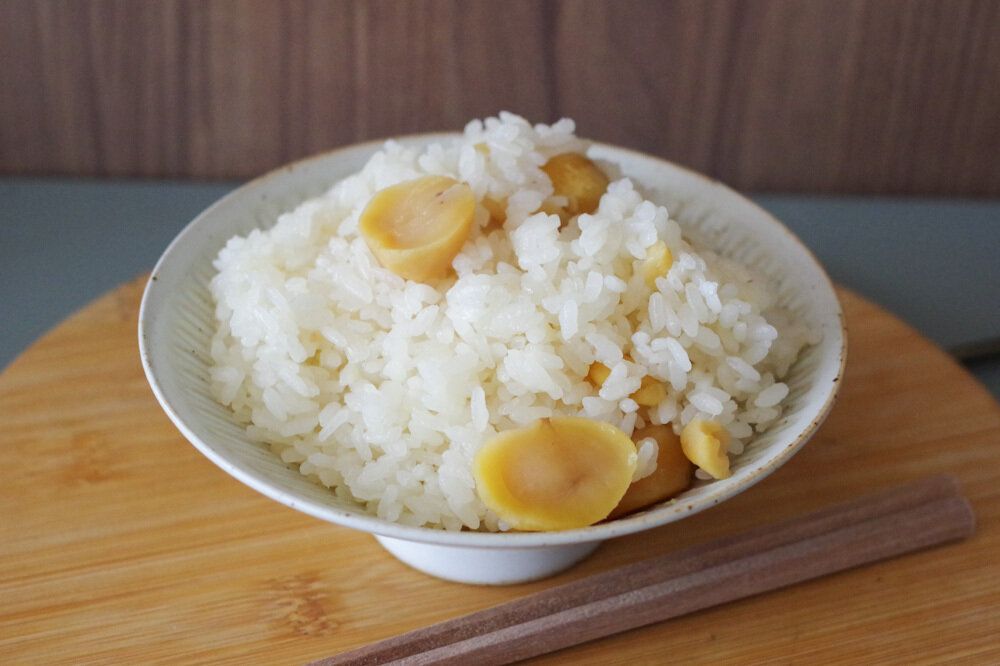 無印良品の秋の「炊き込みご飯の素」が優秀すぎる!さらにおいしく食べる方法をマニアが紹介