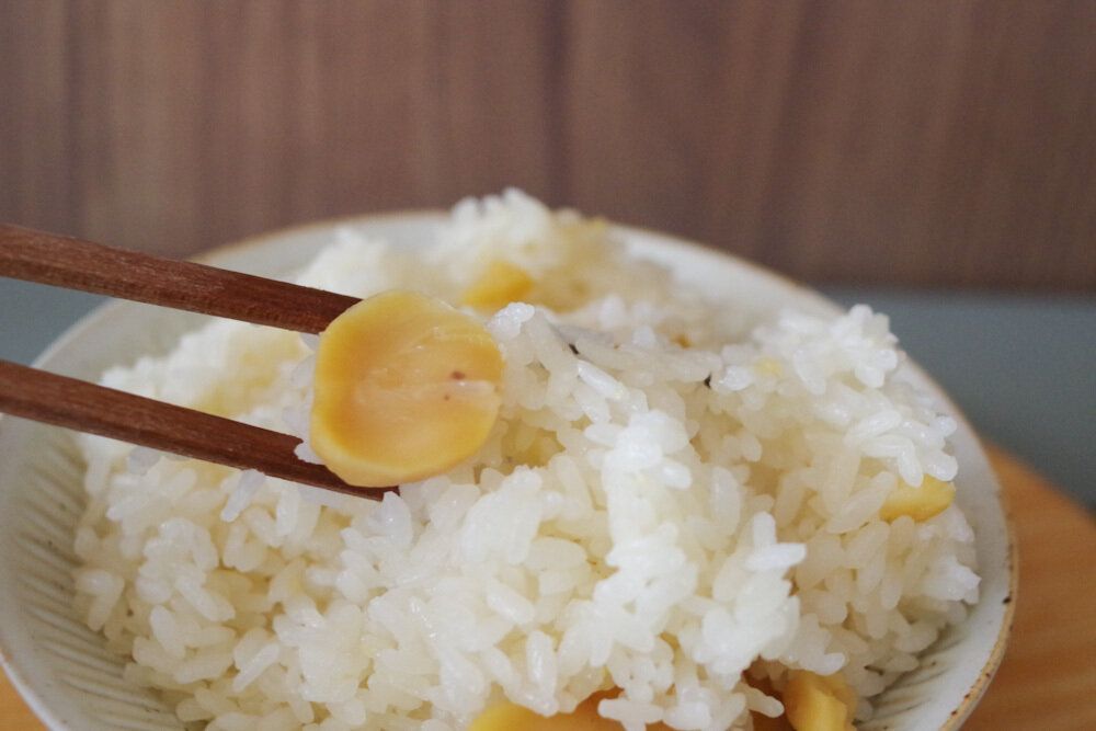 無印良品の秋の「炊き込みご飯の素」が優秀すぎる!さらにおいしく食べる方法をマニアが紹介