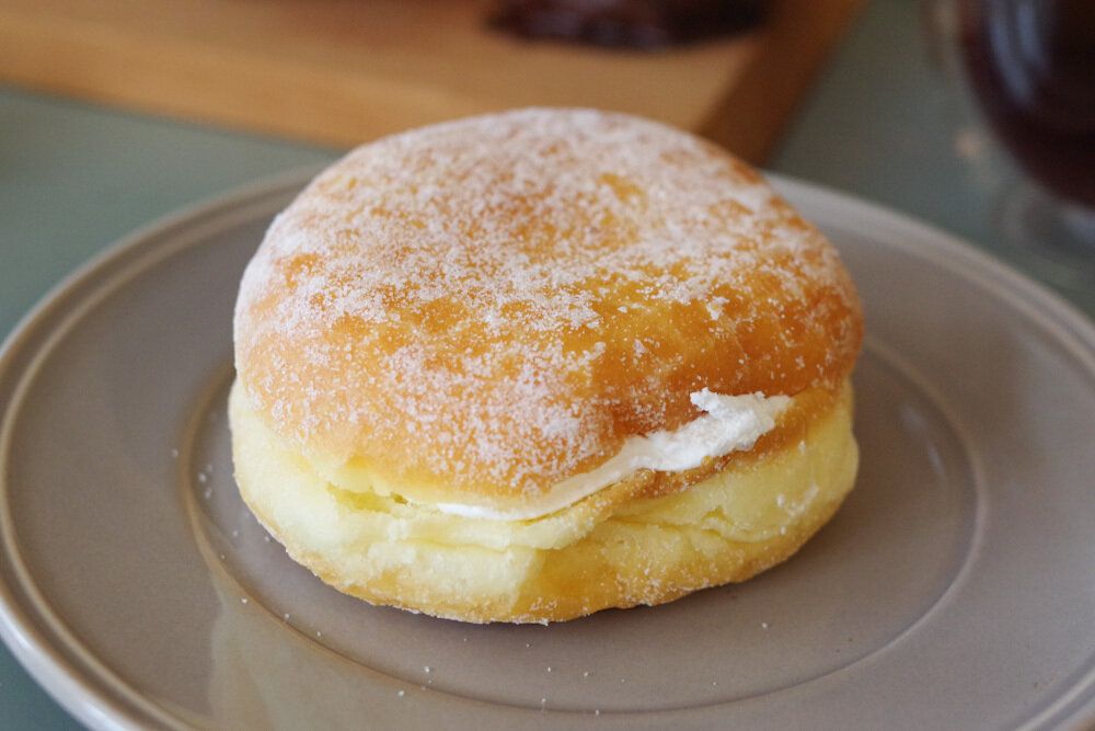 【ミスド】食べたこと、ありそうでない「ネットオーダー限定ドーナツ」実食レポート!活用しない手はない