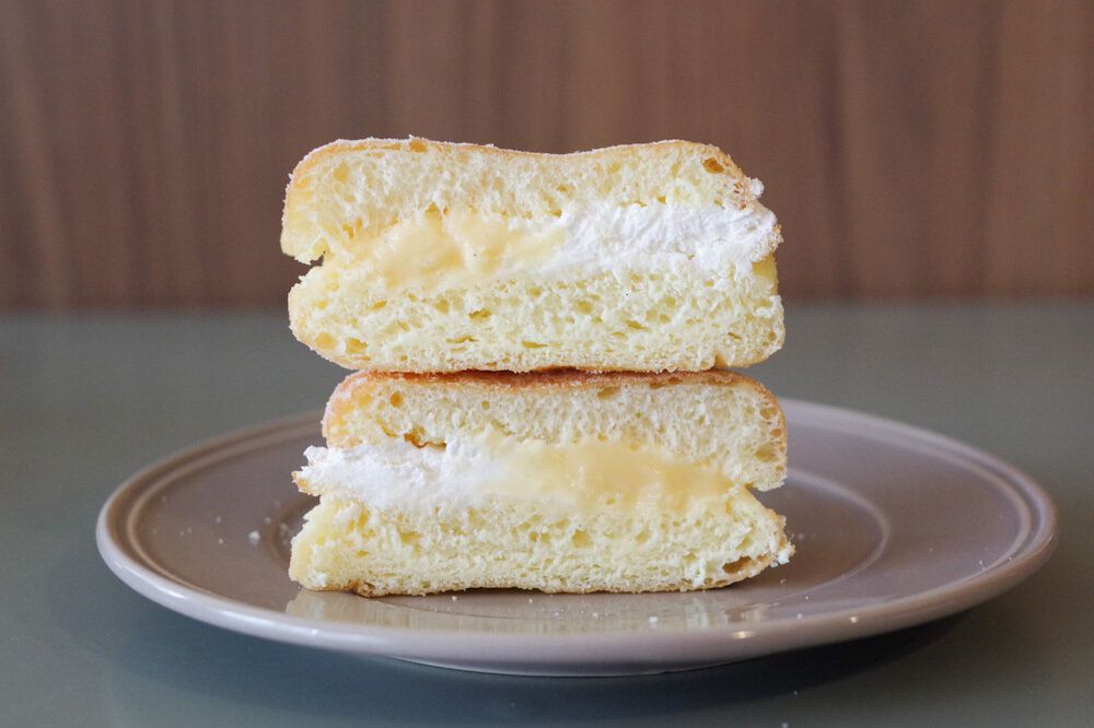 【ミスド】食べたこと、ありそうでない「ネットオーダー限定ドーナツ」実食レポート!活用しない手はない