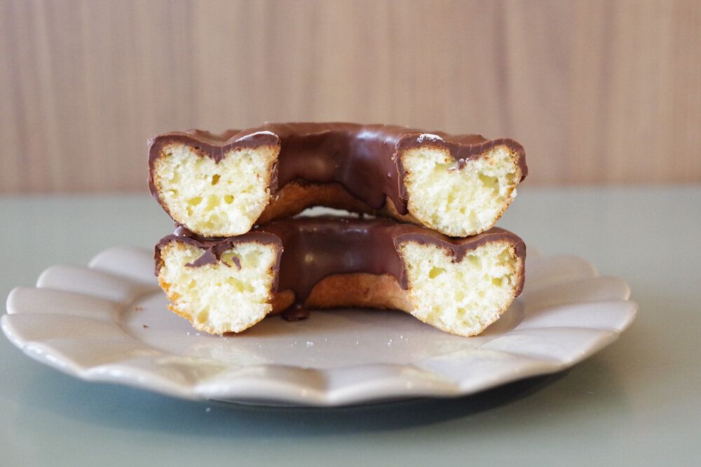 【ミスド】食べたこと、ありそうでない「ネットオーダー限定ドーナツ」実食レポート!活用しない手はない