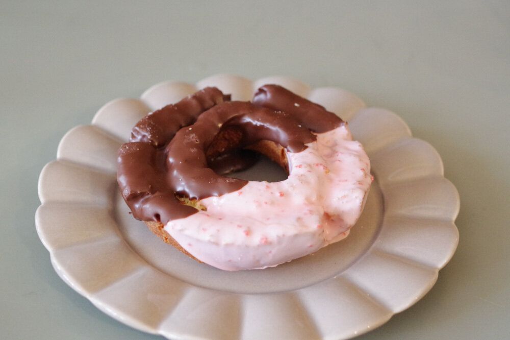 【ミスド】食べたこと、ありそうでない「ネットオーダー限定ドーナツ」実食レポート!活用しない手はない