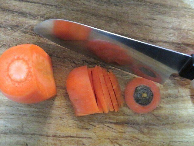 捨てる部分を減らす