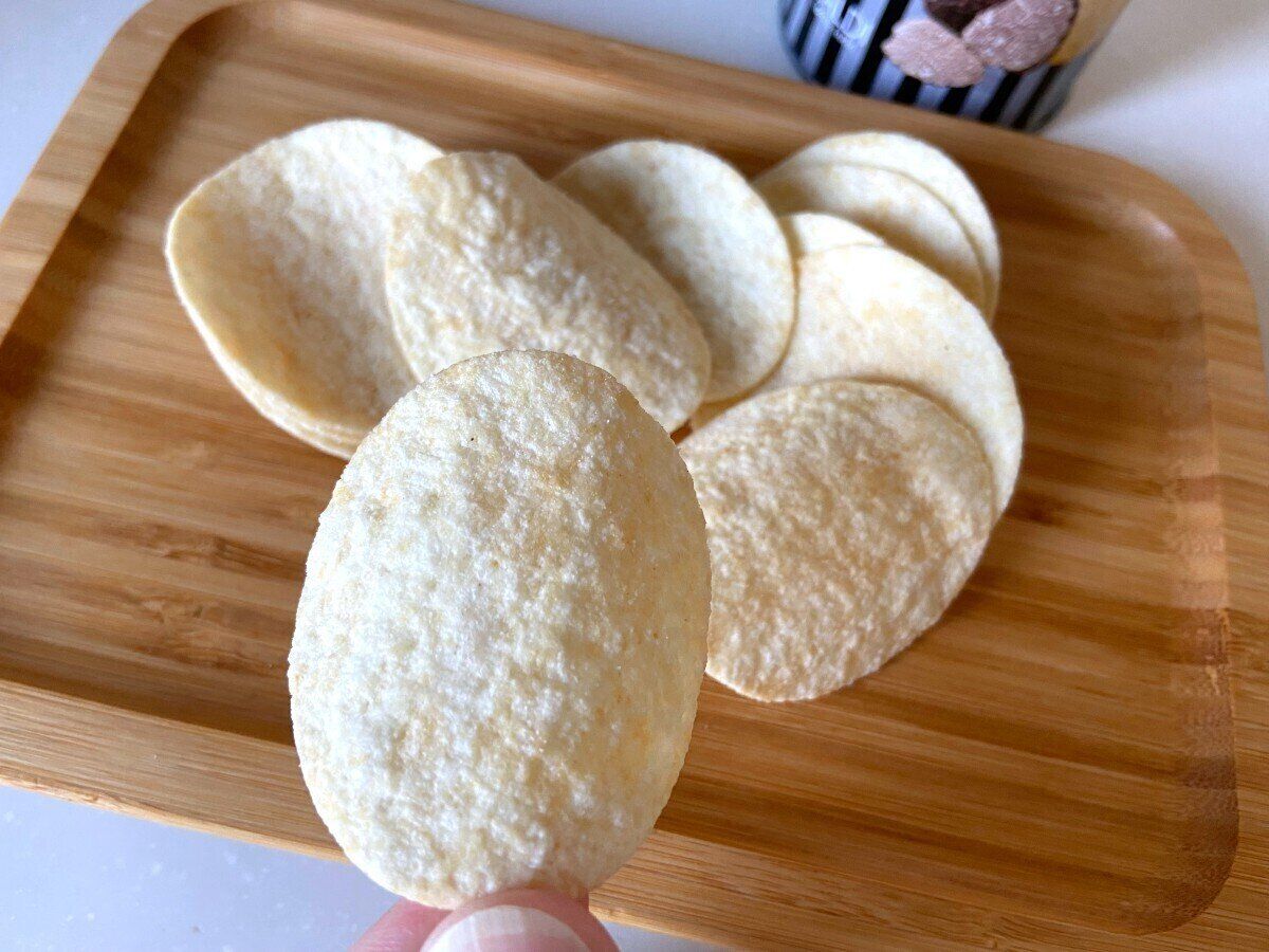 リッチなおいしさ