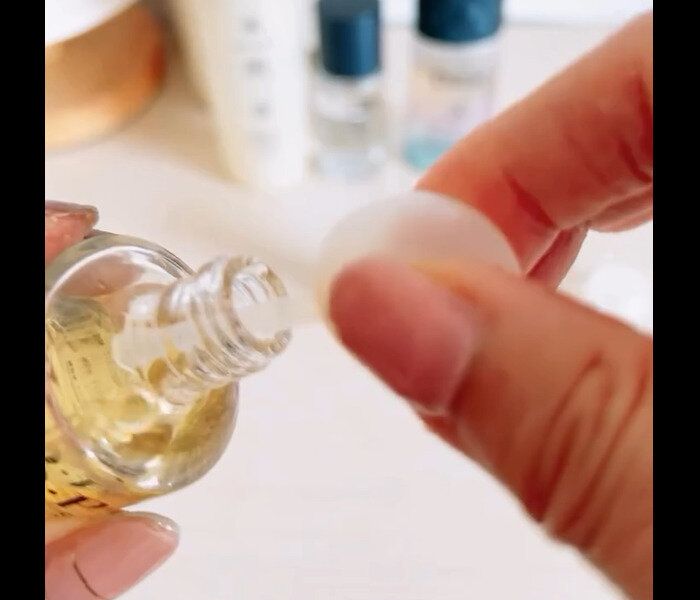 【セリア】こりゃ便利!スポイトボトル