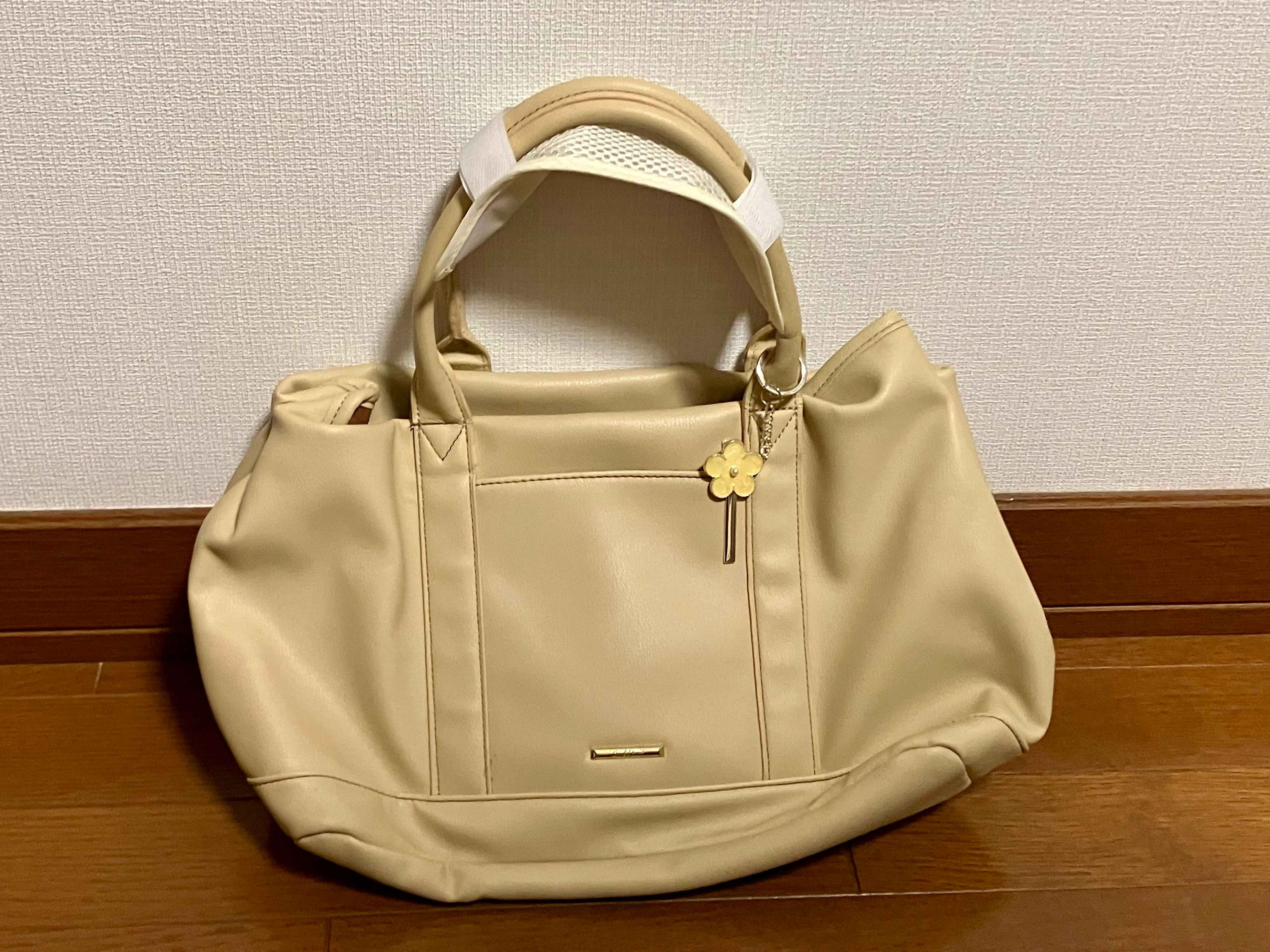 持ち手カバーとして使用