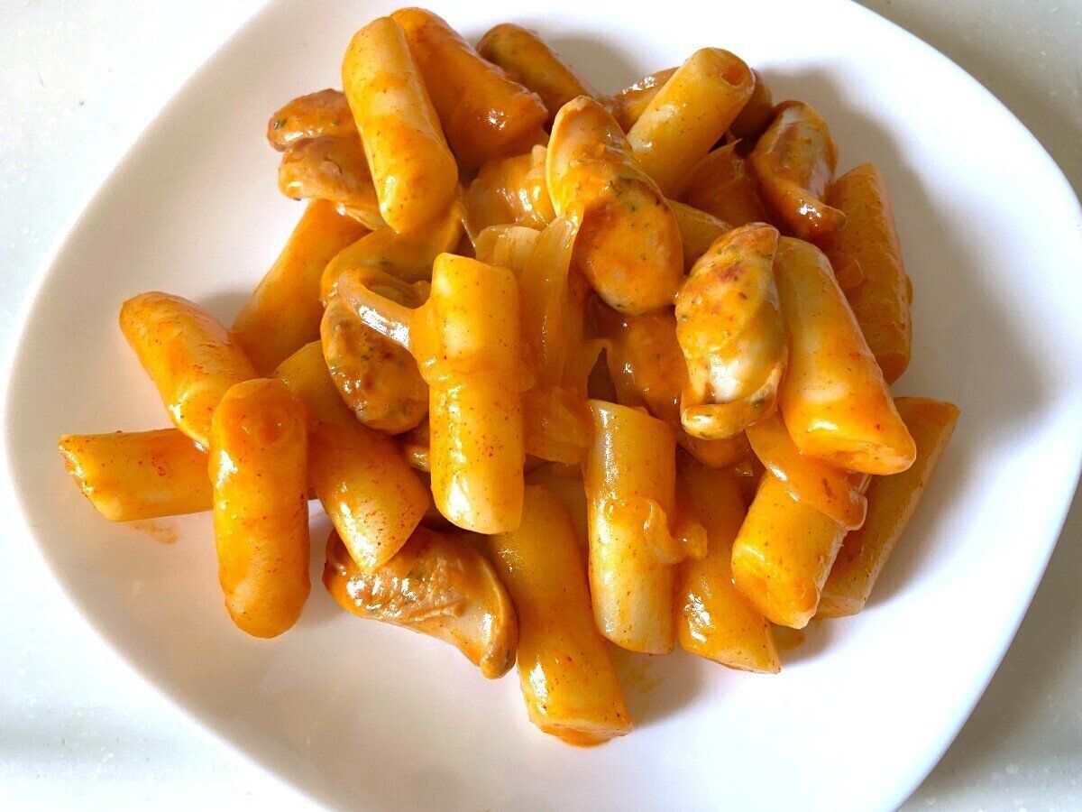 気になるお味は