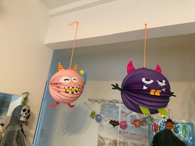 【カルディ】親子で一緒に楽しめる！ピニャータとガーランドがセットになって今年も登場！