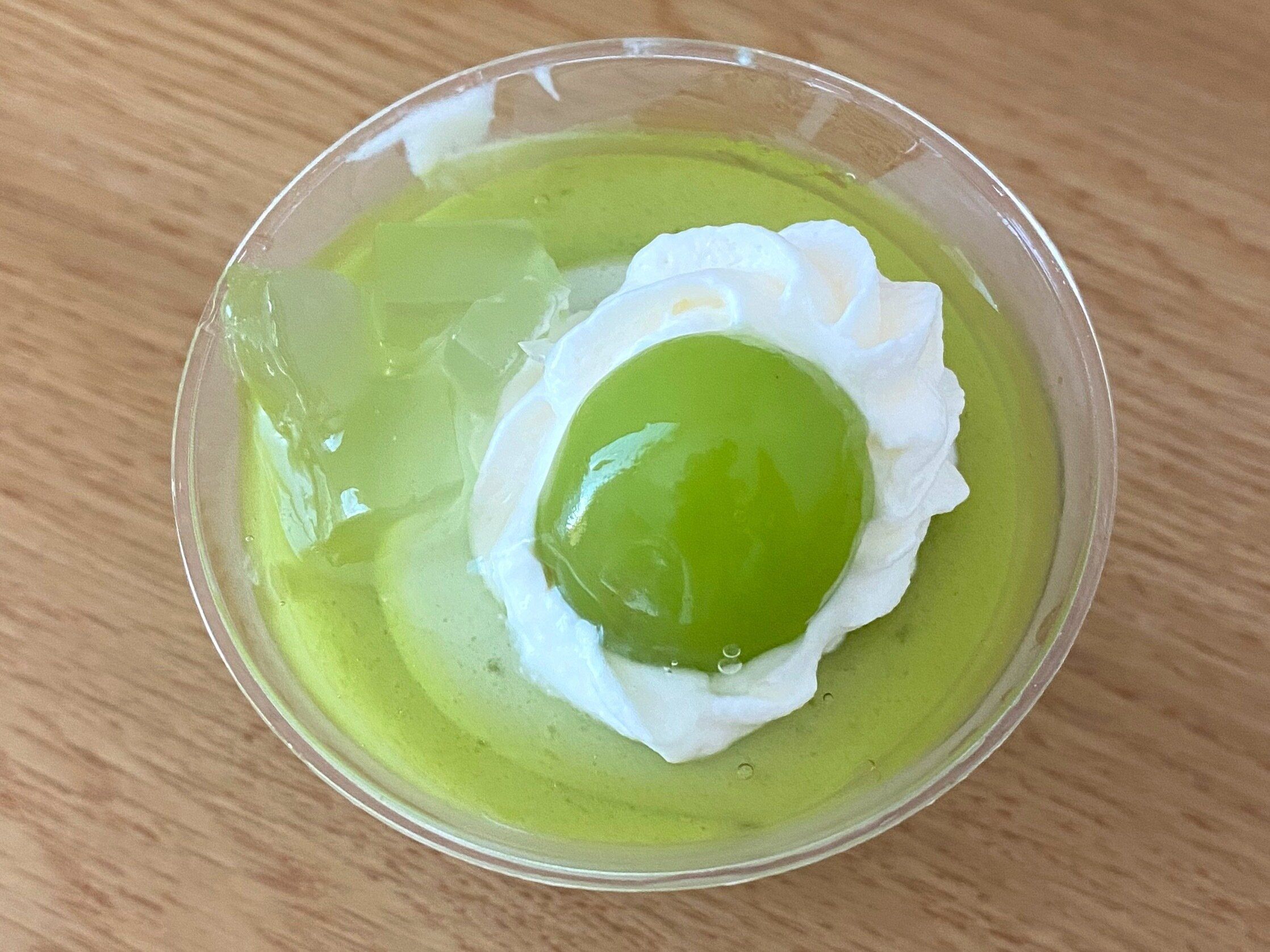 Dessertパルフェ シャインマスカット