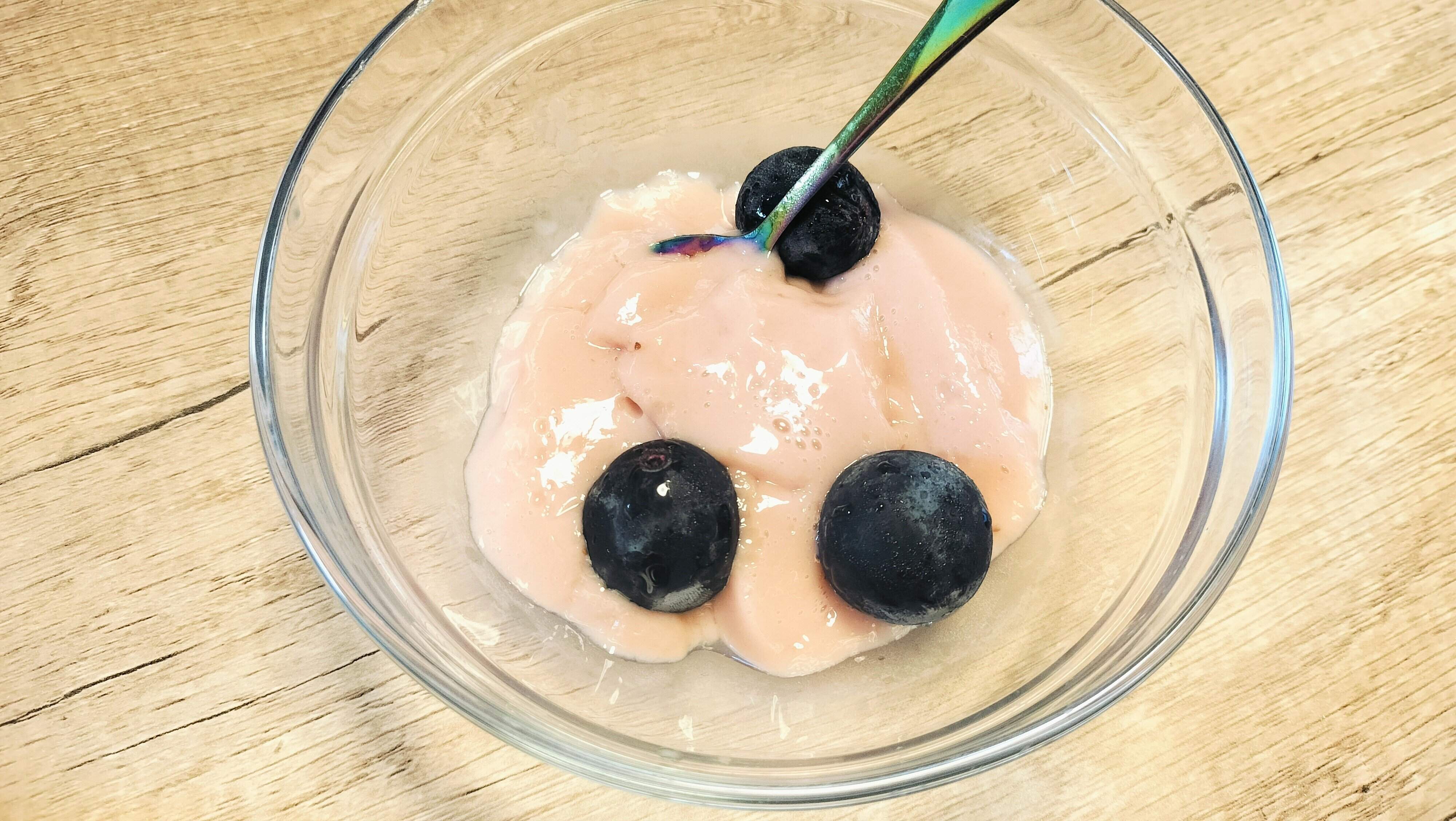 ミルクデザート