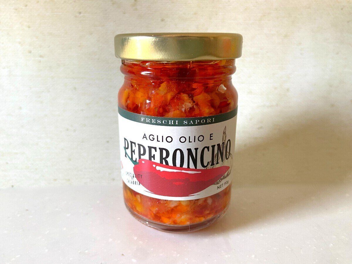 アーリオオーリオ