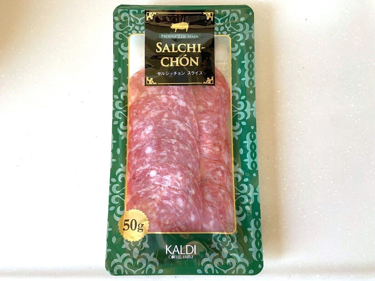 サルシッチョン