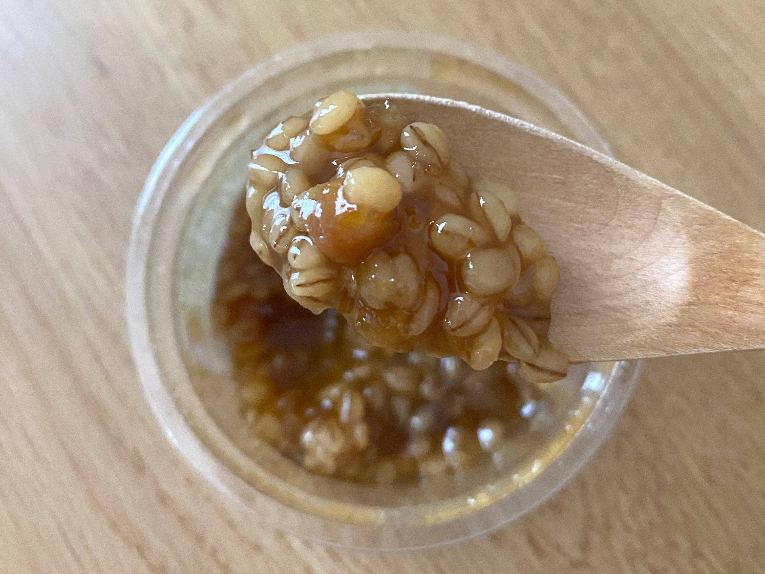 柚子胡椒もろみ味噌