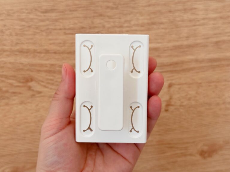 【セリア】見つけたらすぐ買って！不快な場所の掃除がラクになるアイテム