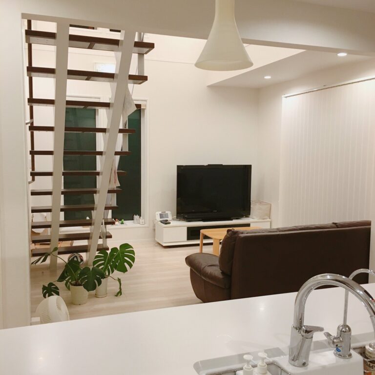 じつはしまう必要なし!?キレイな家が出しっぱなしにしているものとは？