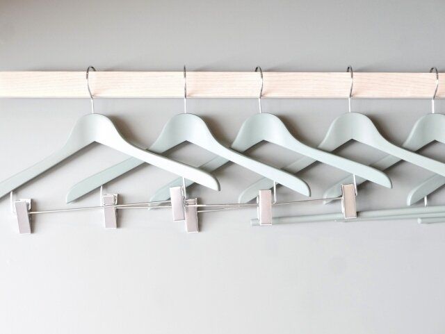 衣替えは家計見直しのチャンス！FPママ流”家計が整う衣替え術”