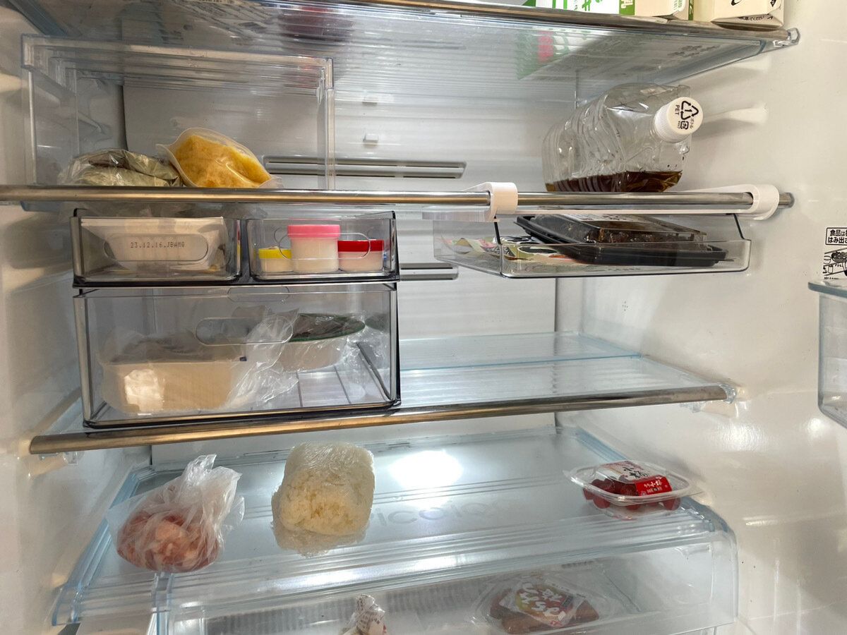 冷蔵庫