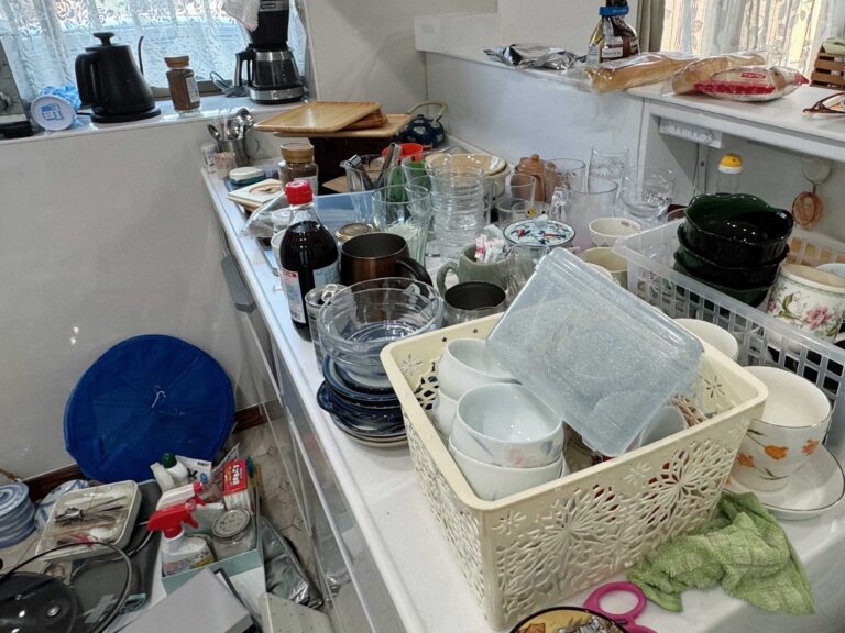 【実家の整理】失敗から学ぶ！円満に片づけを進めるためにやってはいけないこと