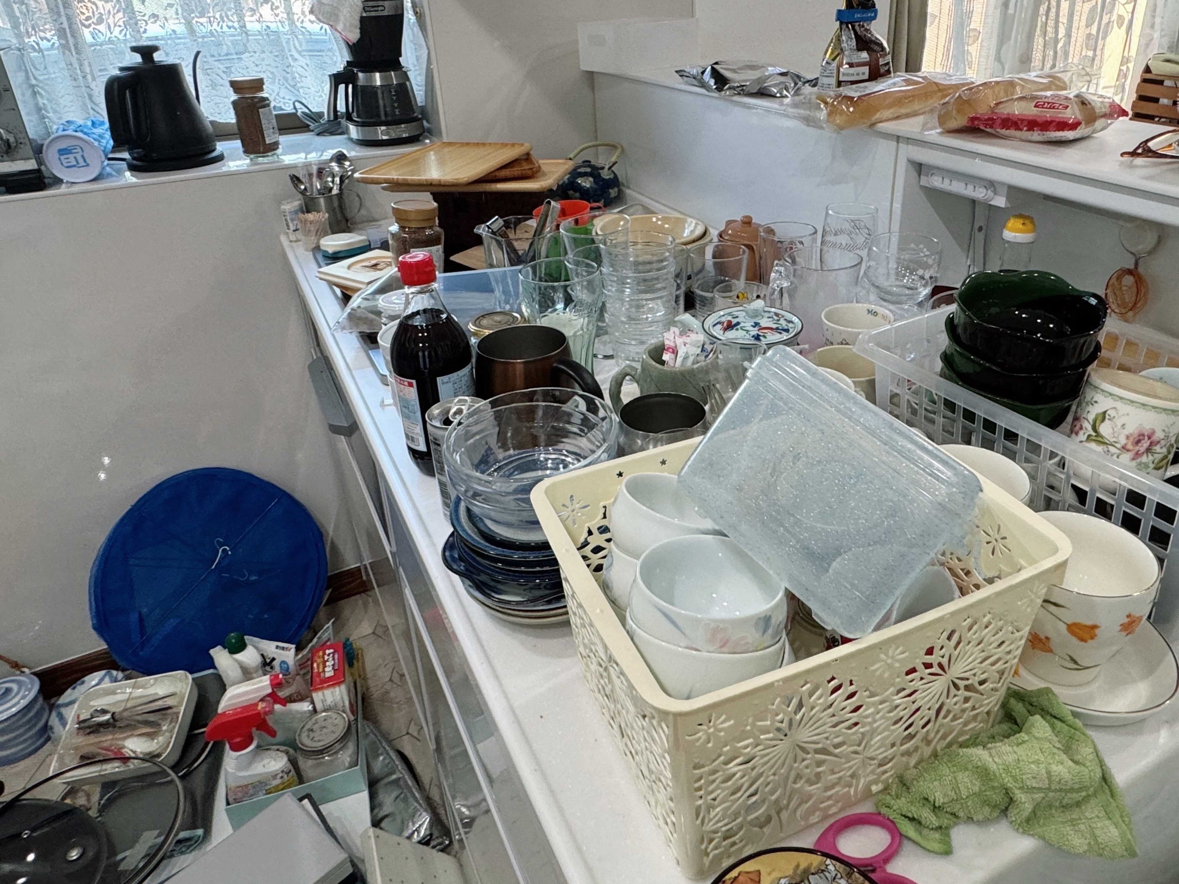 【実家の整理】失敗から学ぶ！円満に片づけを進めるためにやってはいけないこと