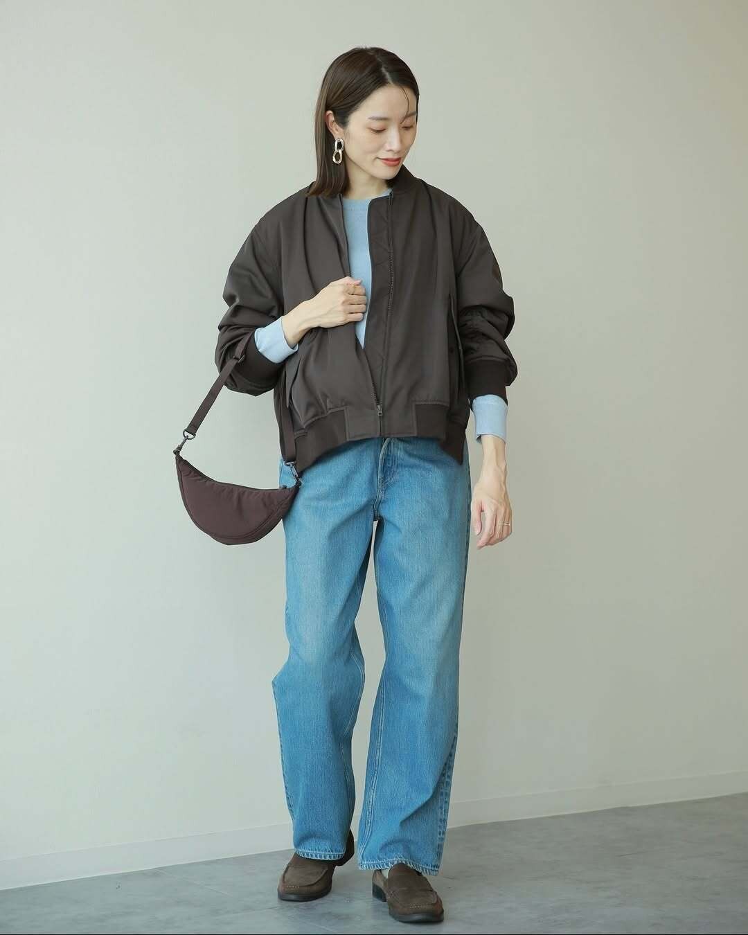 【ユニクロ】秋本番！一番長く着られるのは？定番ニットを素材別にピックアップ