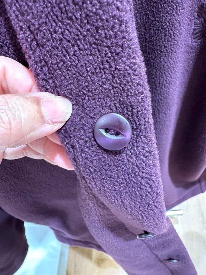 ニードルズ　ユニクロコラボ