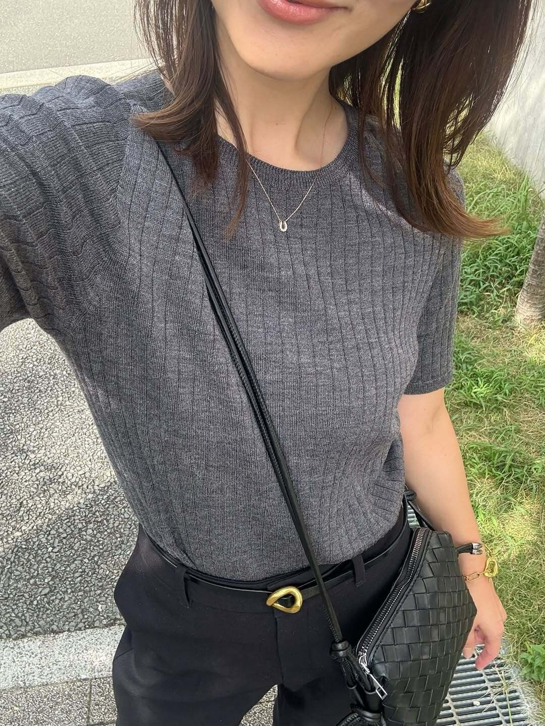 【ユニクロ】40代のあこがれ!シンプルでお洒落が叶う褒められコーデ