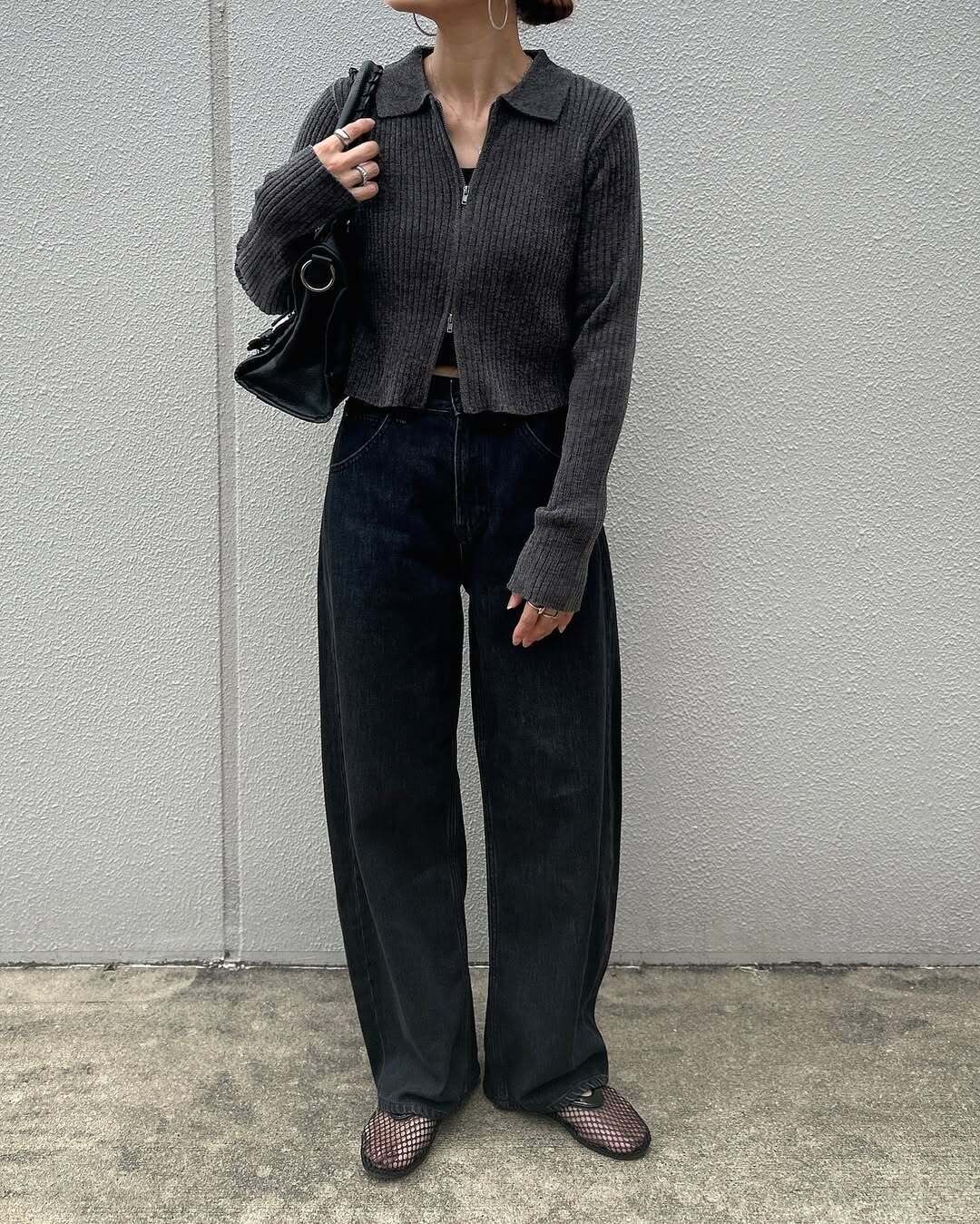 【ユニクロ】40代のあこがれ!シンプルでお洒落が叶う褒められコーデ