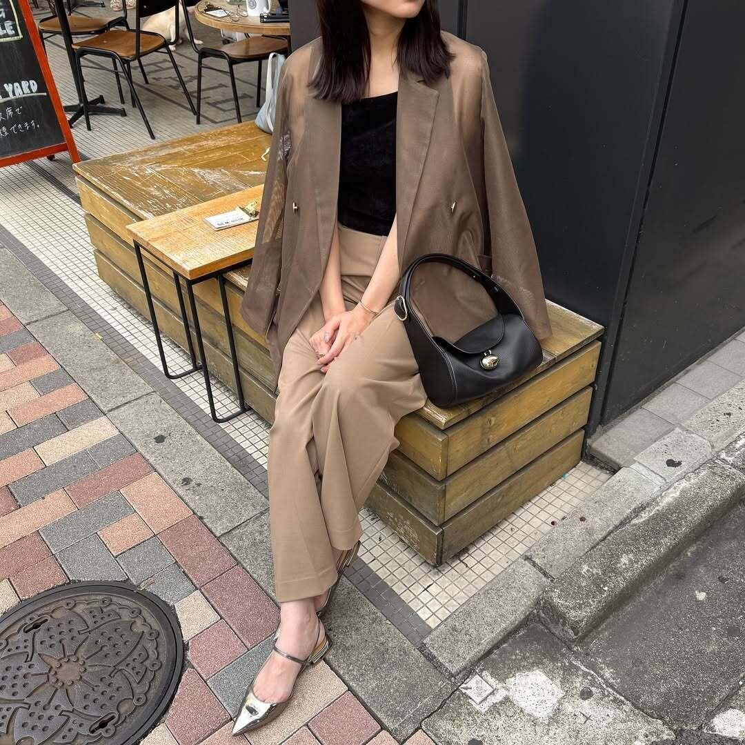 買っておけば間違いなし！【GU】秋の大人の3大「バズりアイテム」